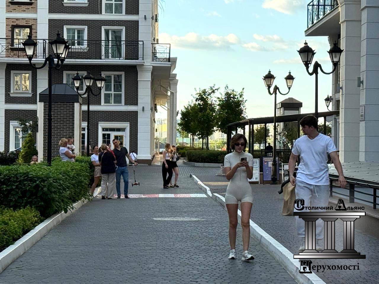 Commercial real estate at (area 40 m²) - Atlanta.ua - photo 14