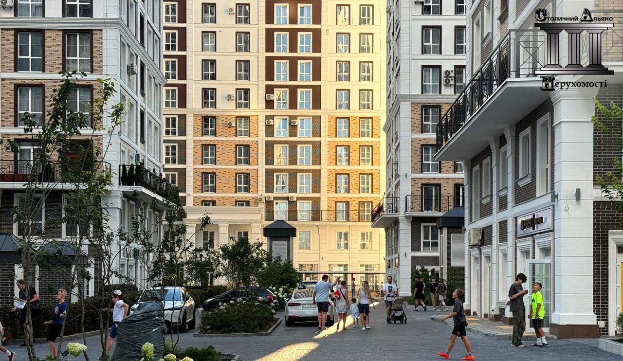 Commercial real estate at (area 40 m²) - Atlanta.ua - photo 5