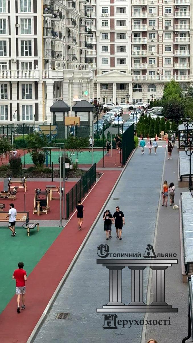 Commercial real estate at (area 40 m²) - Atlanta.ua - photo 17