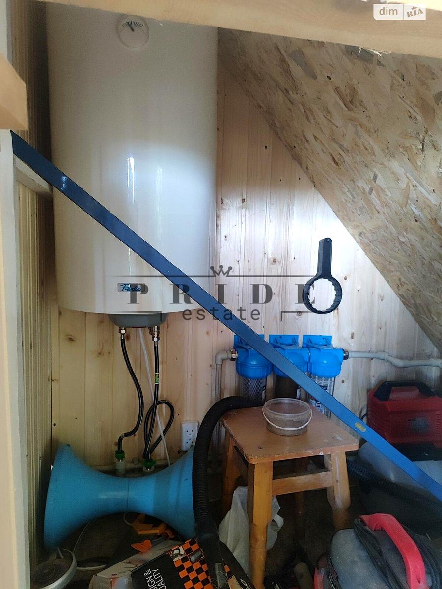 House by the address (area 150 m²) - Atlanta.ua - photo 11