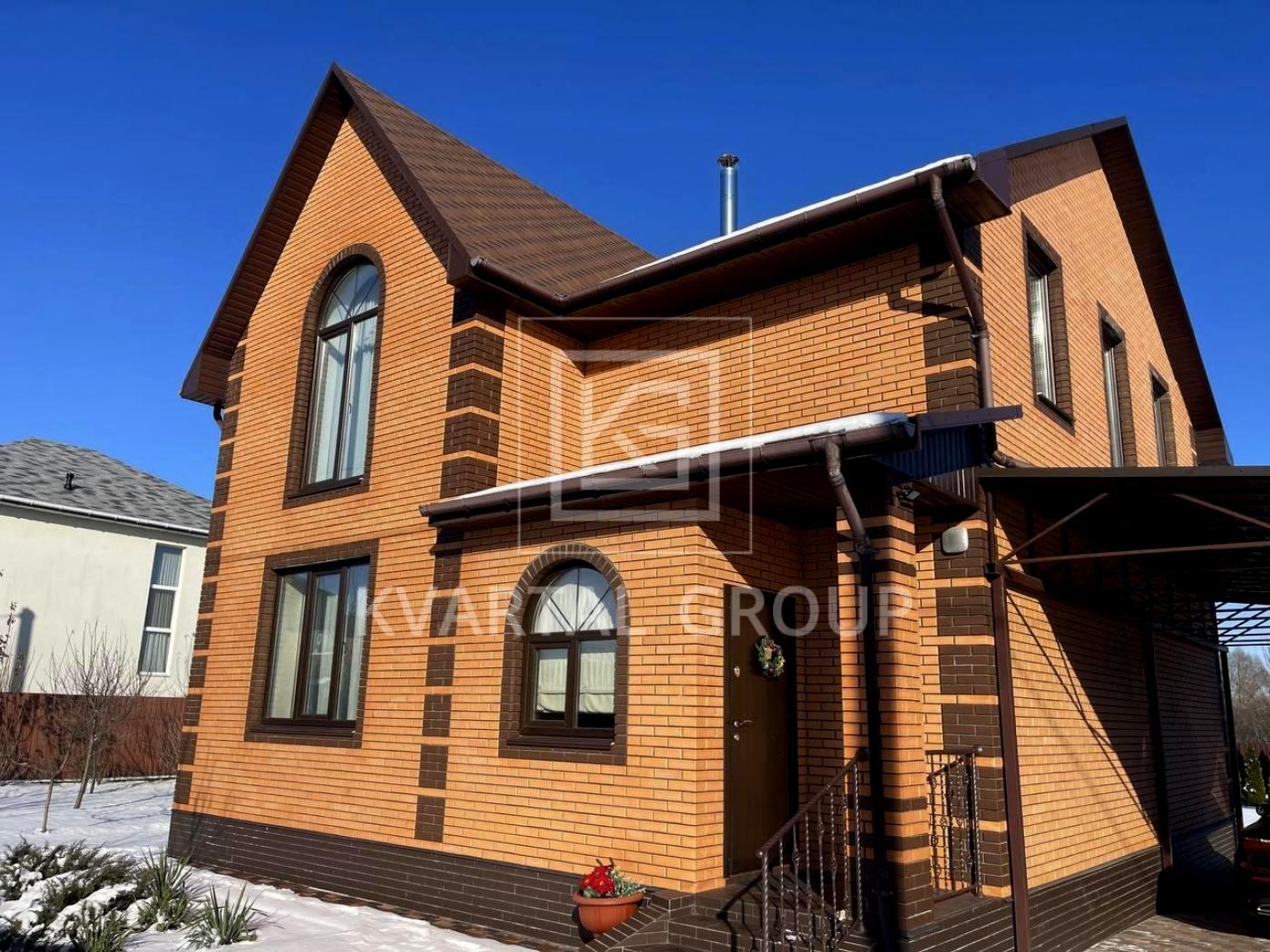 House by the address st. Svyato Pokrovskaya (area 180 m²) - Atlanta.ua - photo 20