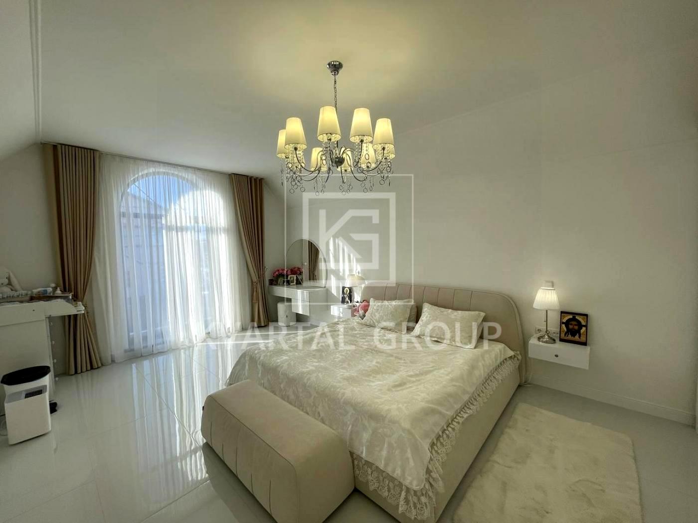 House by the address st. Svyato Pokrovskaya (area 180 m²) - Atlanta.ua - photo 3