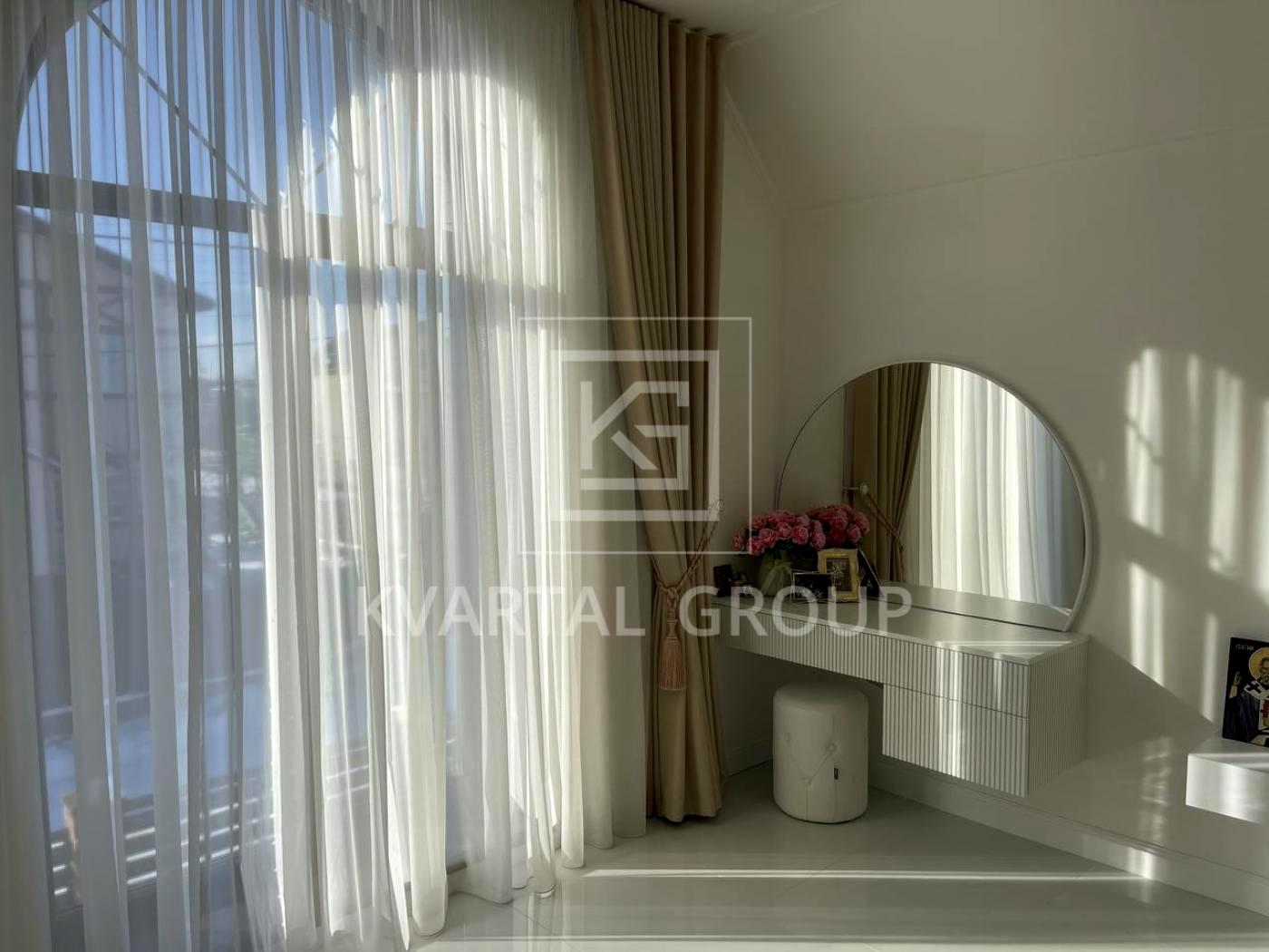 House by the address st. Svyato Pokrovskaya (area 180 m²) - Atlanta.ua - photo 6