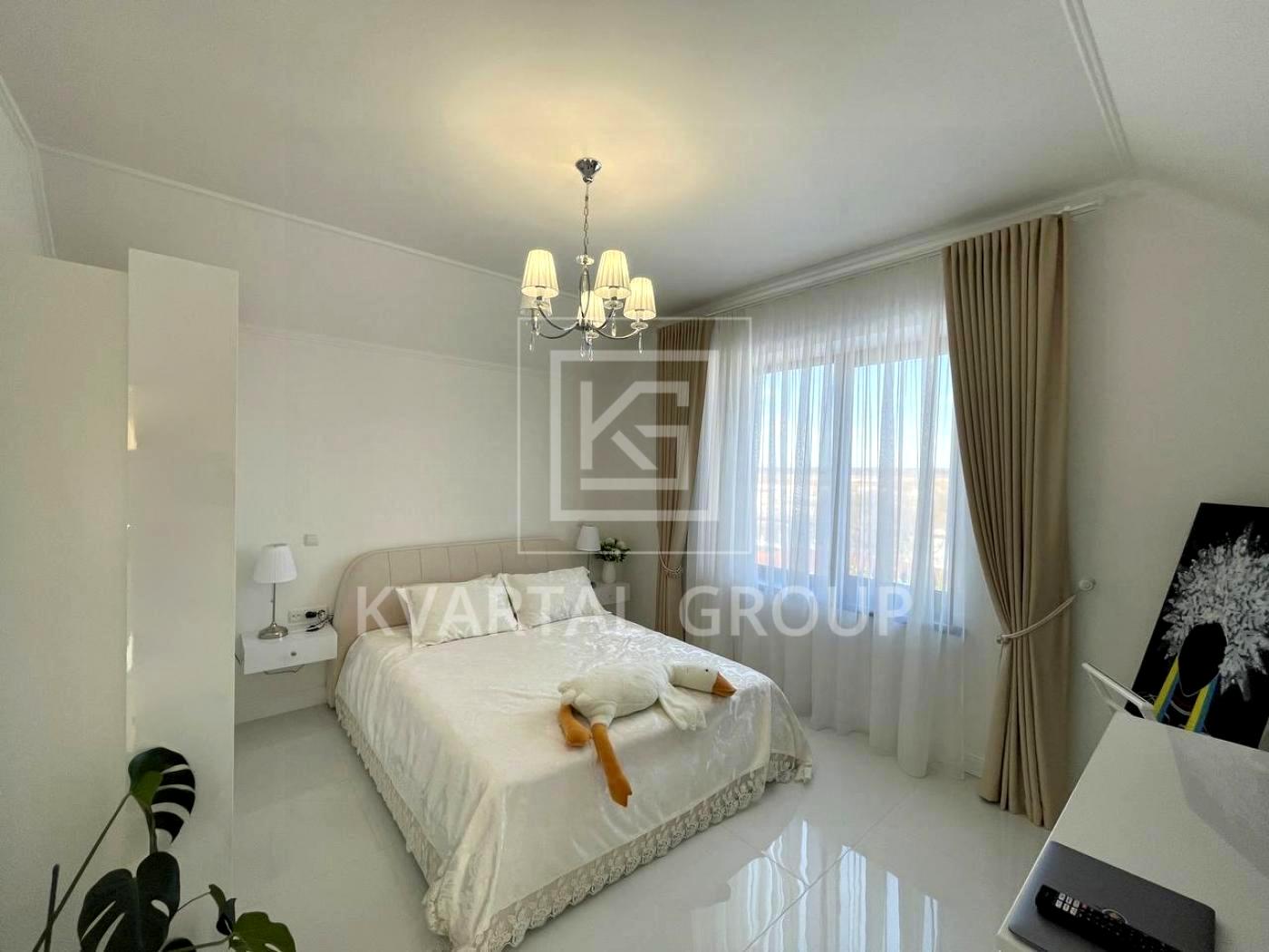 House by the address st. Svyato Pokrovskaya (area 180 m²) - Atlanta.ua - photo 13