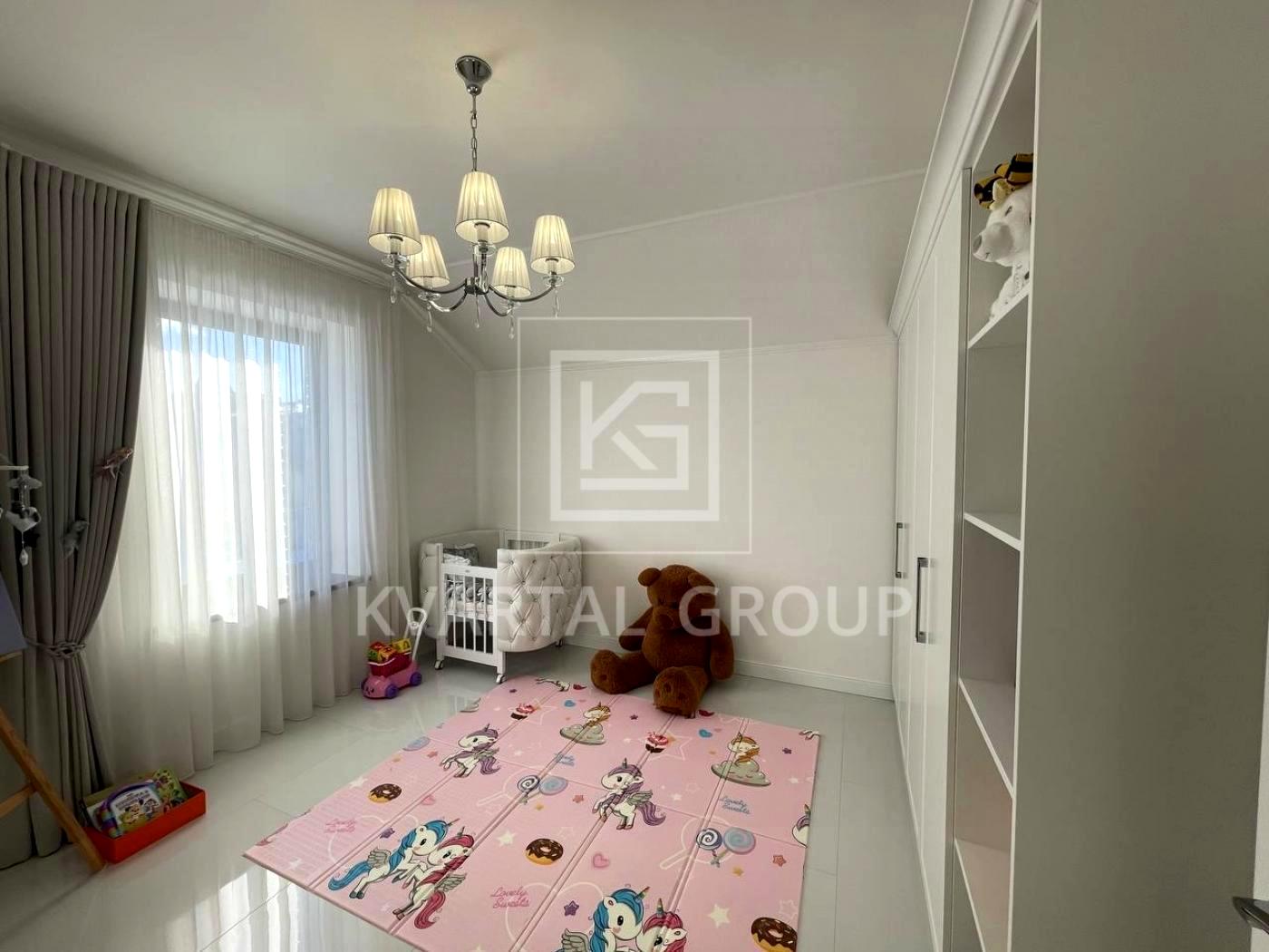 House by the address st. Svyato Pokrovskaya (area 180 m²) - Atlanta.ua - photo 15