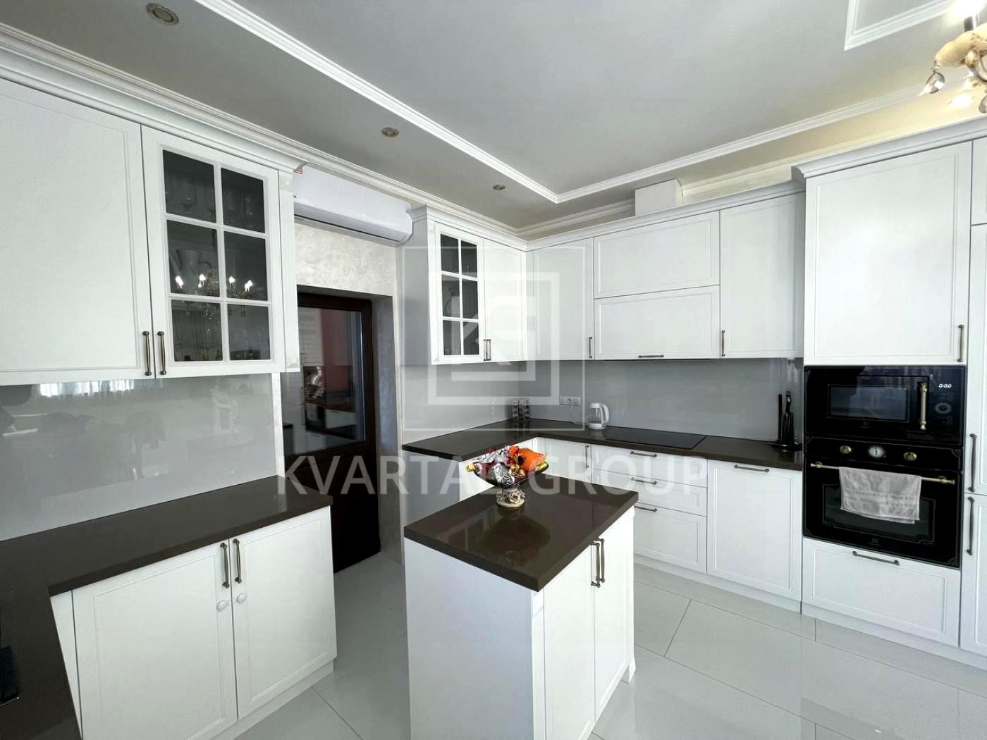 House by the address st. Svyato Pokrovskaya (area 180 m²) - Atlanta.ua - photo 8