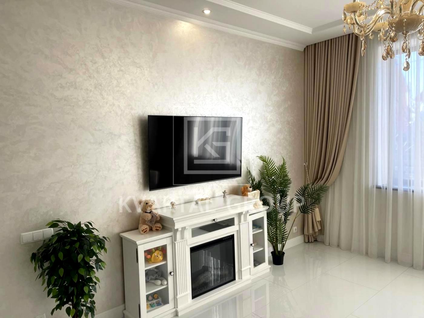 House by the address st. Svyato Pokrovskaya (area 180 m²) - Atlanta.ua - photo 9