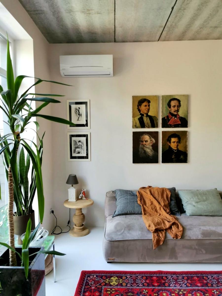 House by the address (area 126 m²) - Atlanta.ua - photo 19