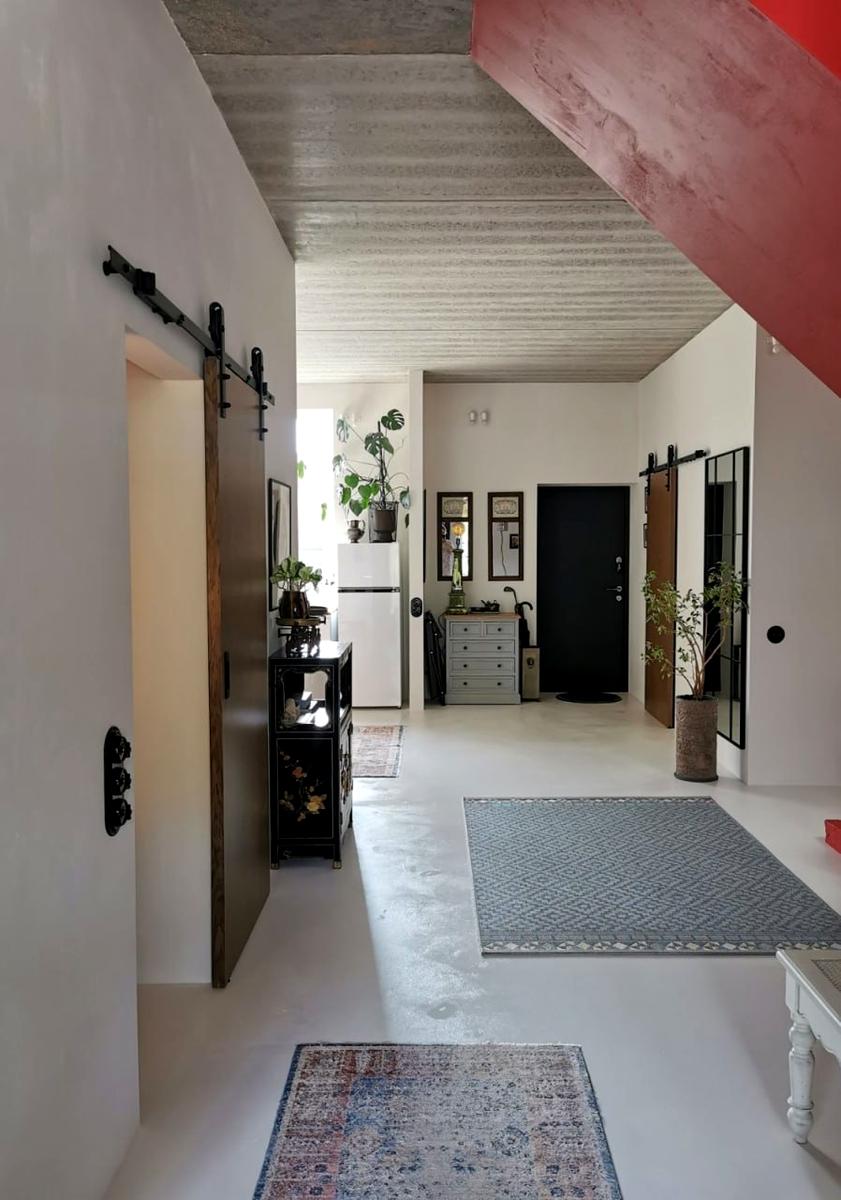 House by the address (area 126 m²) - Atlanta.ua - photo 21