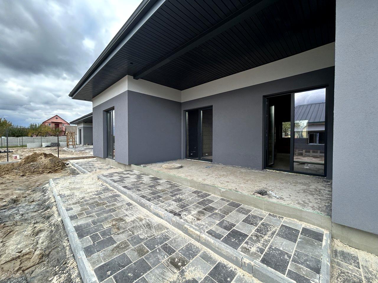 Дом по адресу (площадь 110 м²) - Atlanta.ua - фото 3