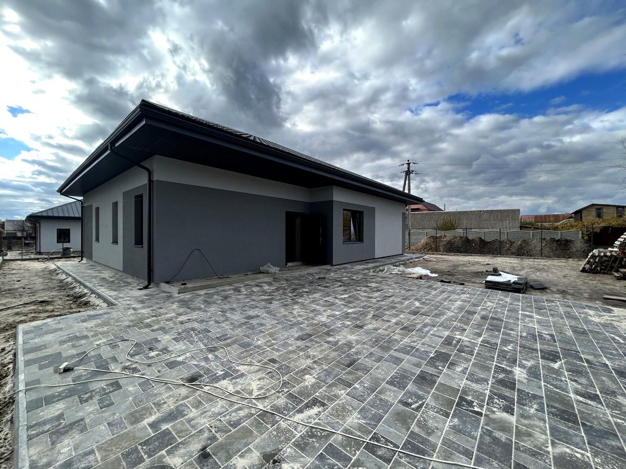 Дом по адресу (площадь 110 м²) - Atlanta.ua - фото 2