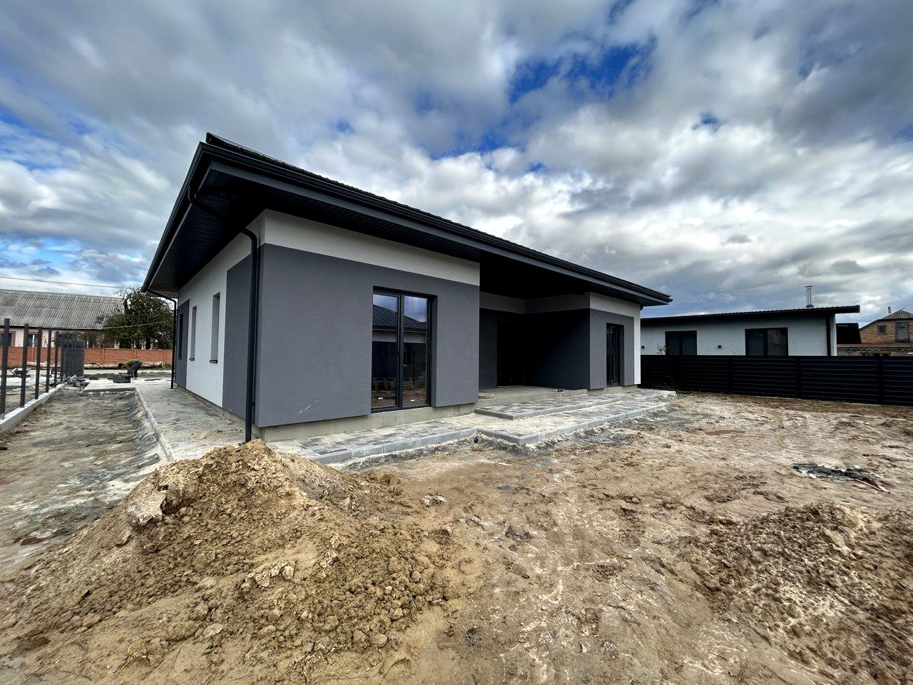 Дом по адресу (площадь 110 м²) - Atlanta.ua - фото 7