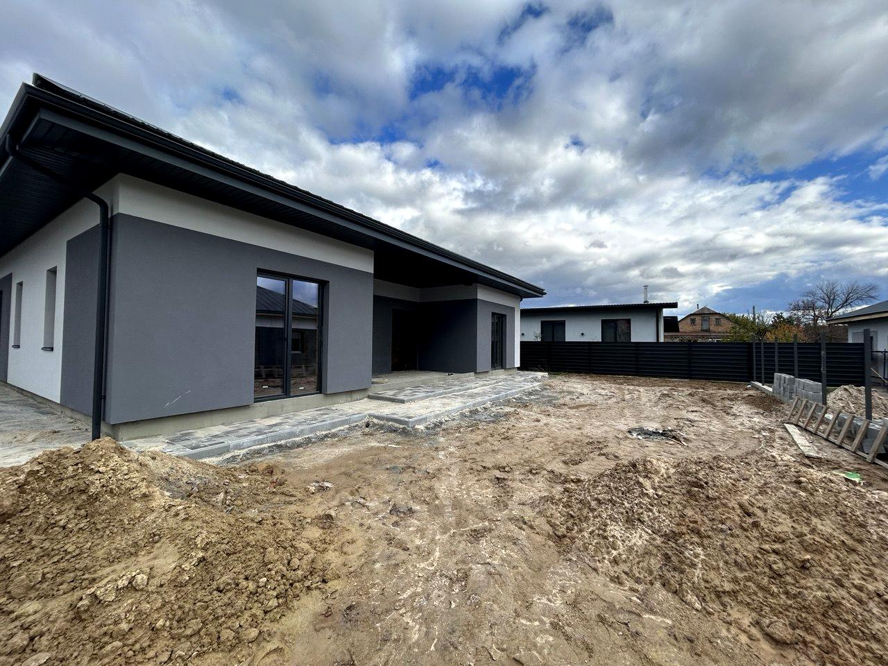 Дом по адресу (площадь 110 м²) - Atlanta.ua - фото 4