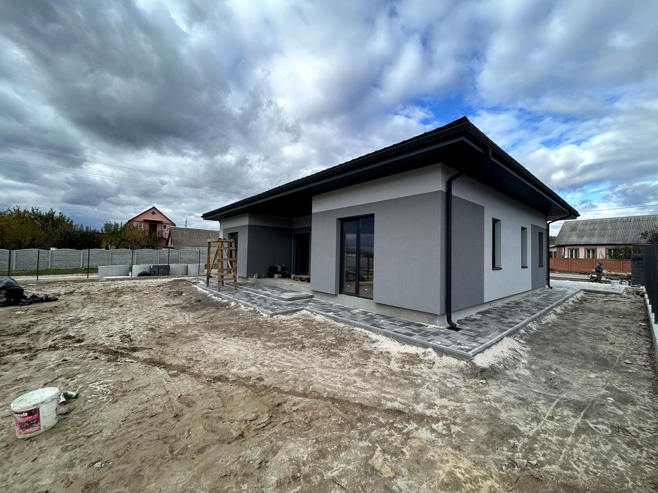 Дом по адресу (площадь 110 м²) - Atlanta.ua - фото 8