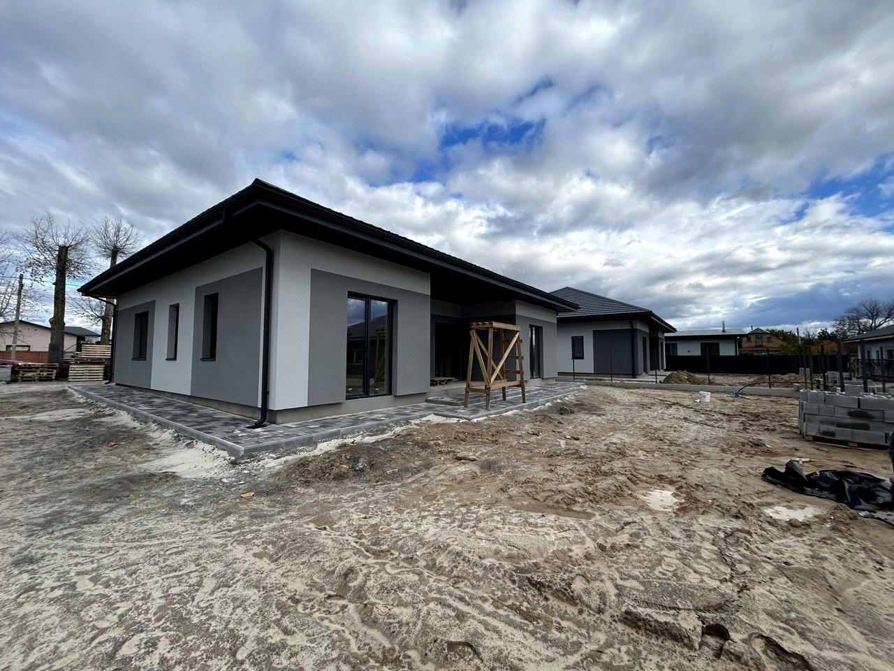 Дом по адресу (площадь 110 м²) - Atlanta.ua - фото 10