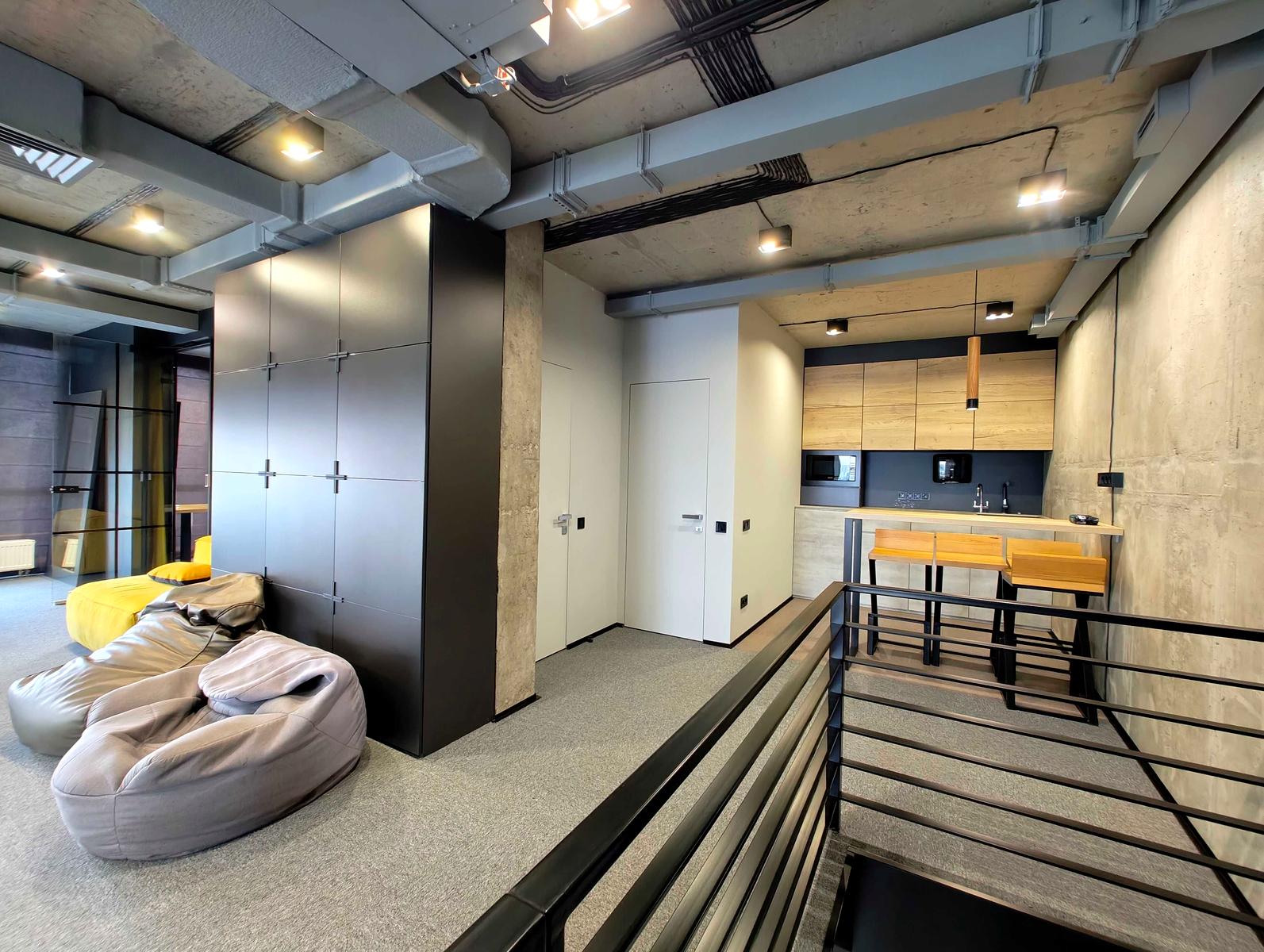 Commercial real estate at st. Prosp Lobanovskogo (area 242 m²) - Atlanta.ua - photo 4