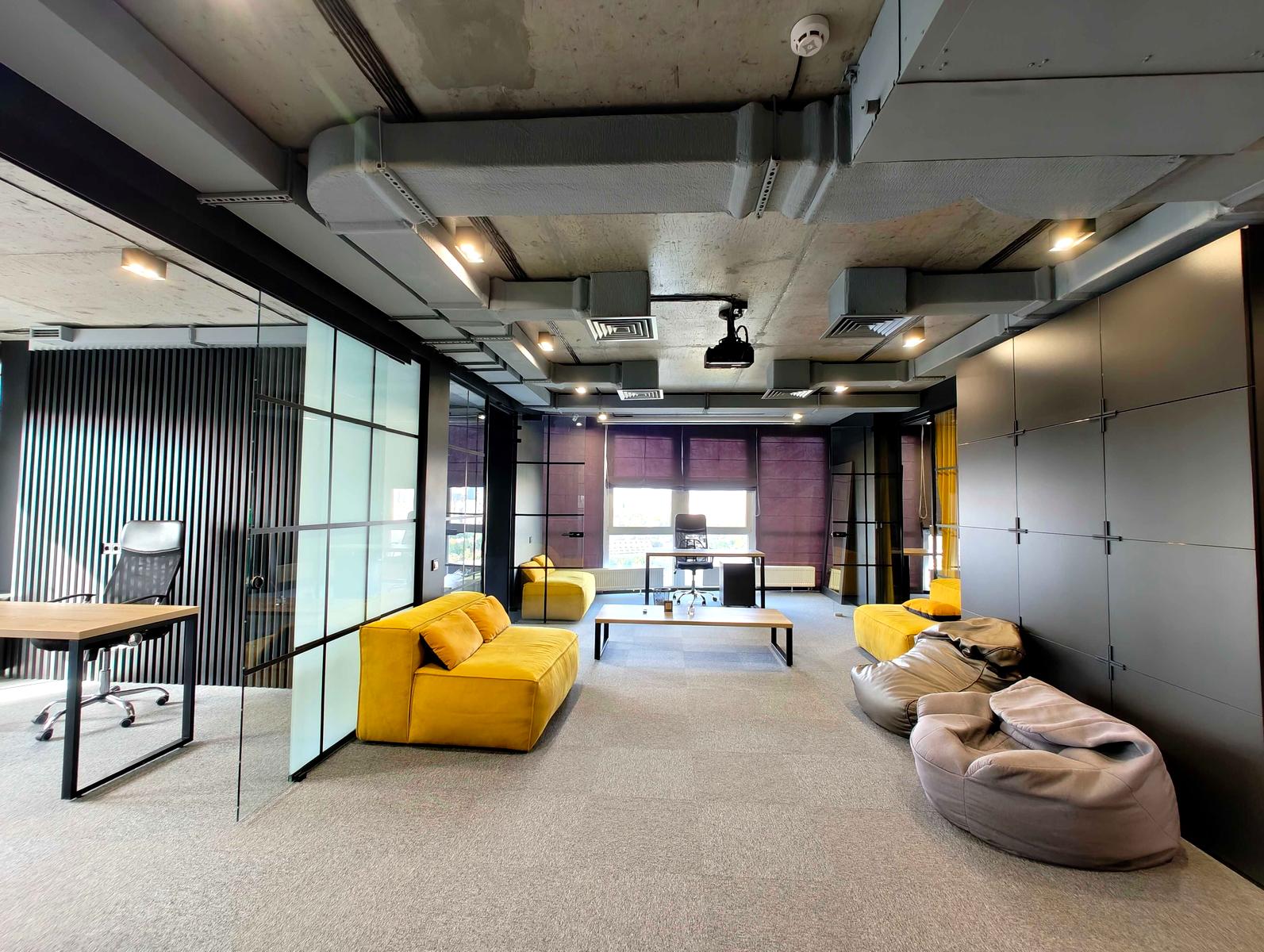 Commercial real estate at st. Prosp Lobanovskogo (area 242 m²) - Atlanta.ua - photo 3