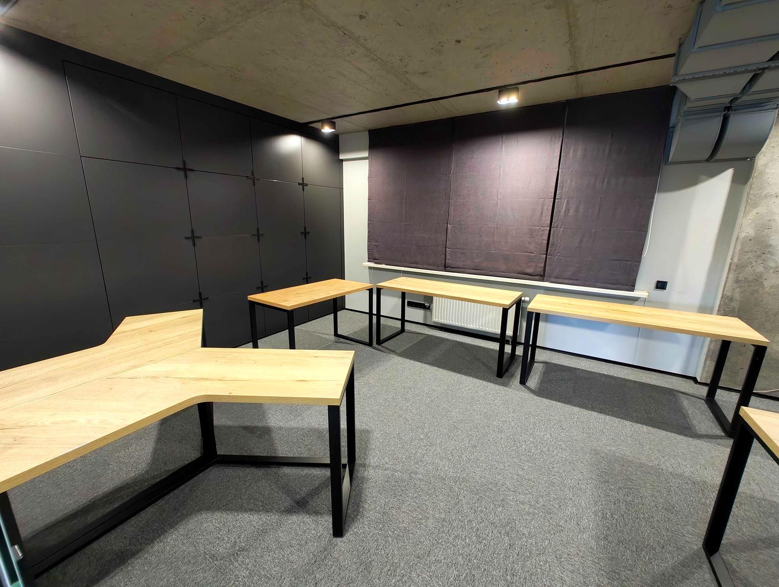 Commercial real estate at st. Prosp Lobanovskogo (area 242 m²) - Atlanta.ua - photo 10