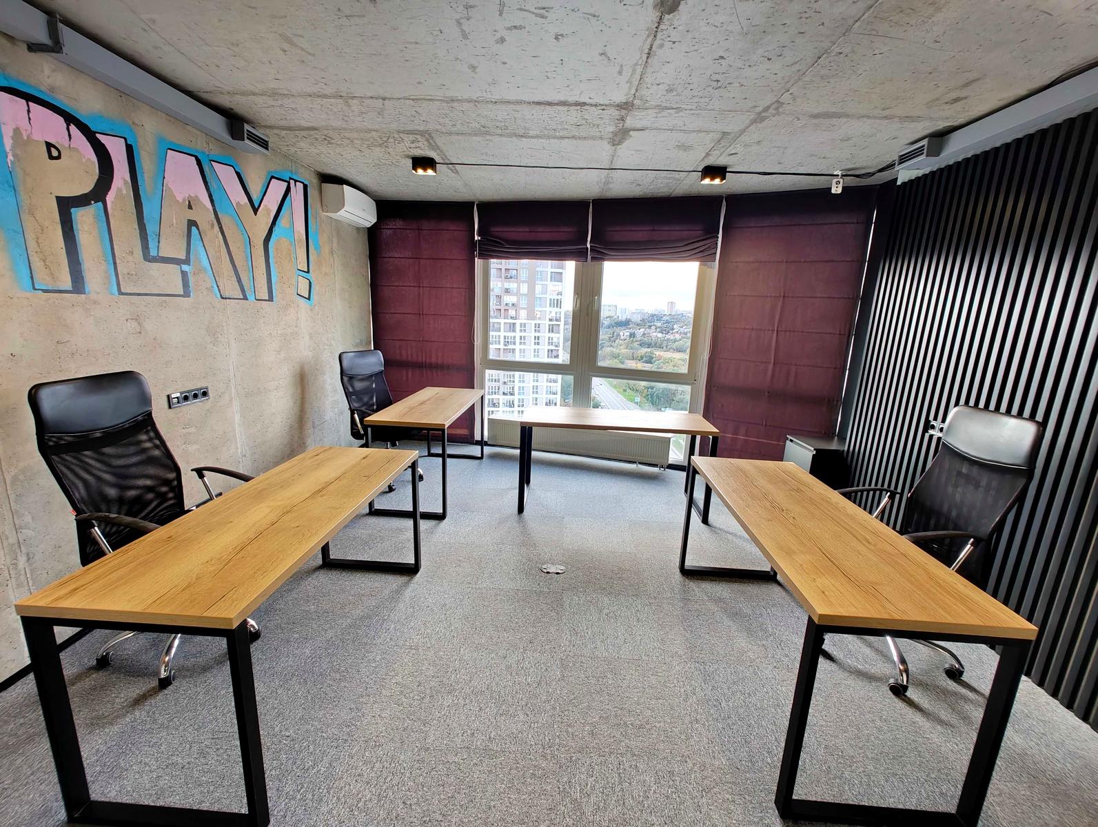 Commercial real estate at st. Prosp Lobanovskogo (area 242 m²) - Atlanta.ua - photo 11