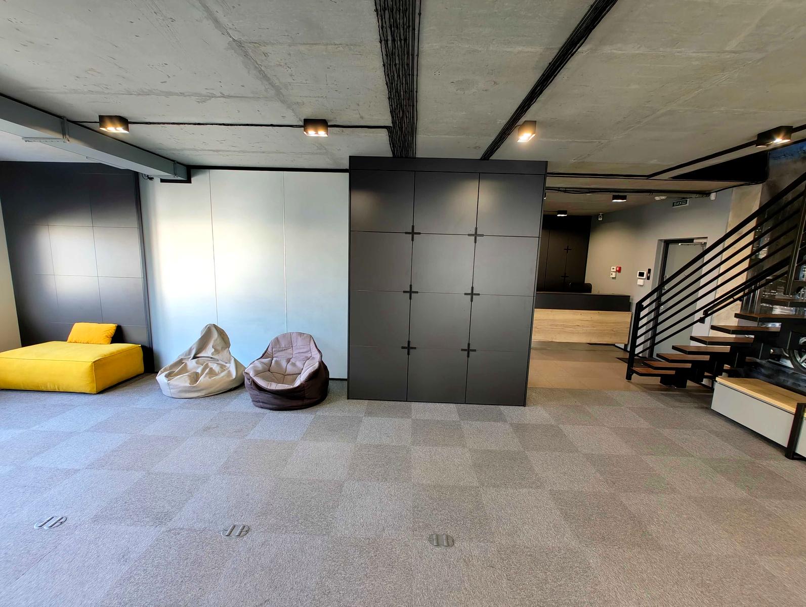 Commercial real estate at st. Prosp Lobanovskogo (area 242 m²) - Atlanta.ua - photo 14