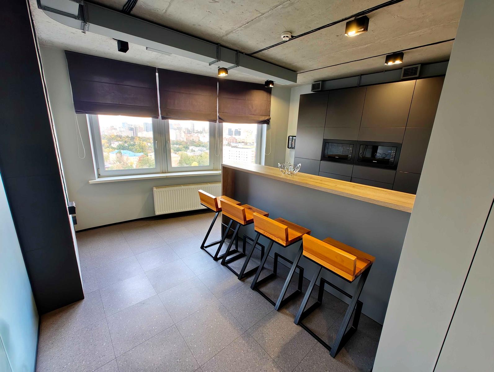 Commercial real estate at st. Prosp Lobanovskogo (area 242 m²) - Atlanta.ua - photo 20