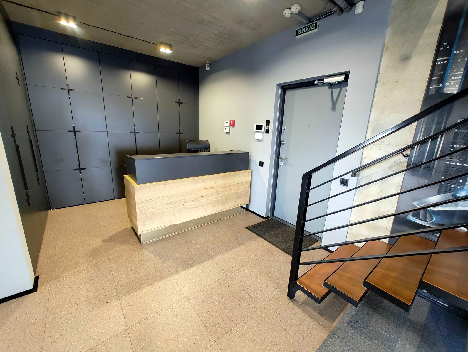 Commercial real estate at st. Prosp Lobanovskogo (area 242 m²) - Atlanta.ua - photo 21