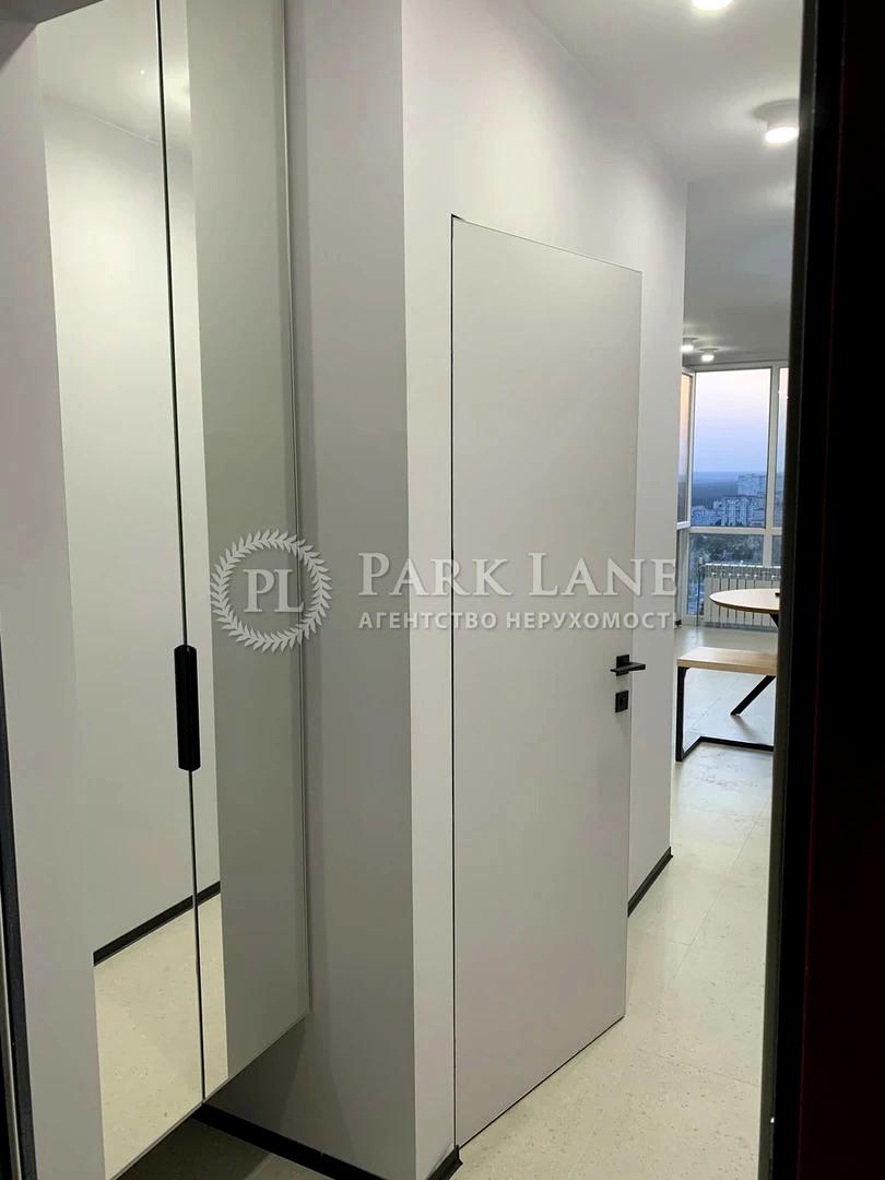 1-кімнатна квартира за адресою (площа 21,6 м²) - Atlanta.ua - фото 5