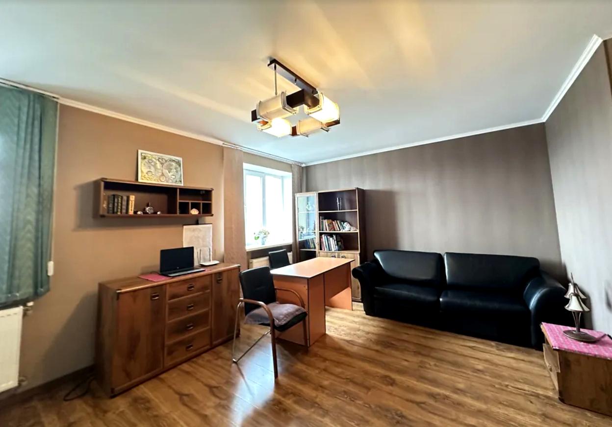 2-комнатная квартира по адресу ул. Майбороды Дмитрия (площадь 95 м²) - Atlanta.ua - фото 7