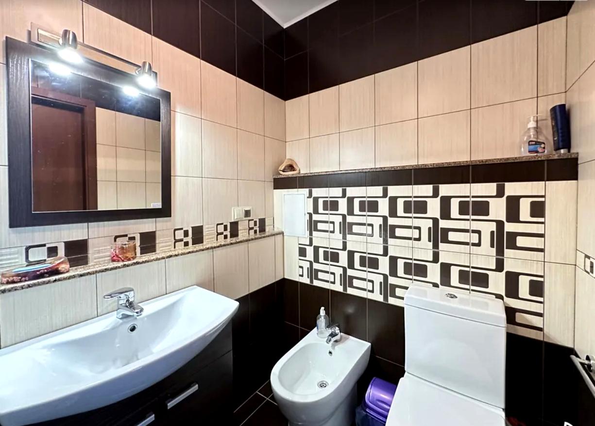 2-комнатная квартира по адресу ул. Майбороды Дмитрия (площадь 95 м²) - Atlanta.ua - фото 10