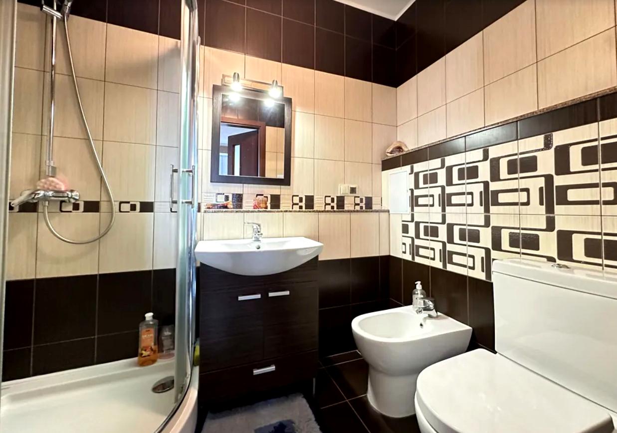 2-комнатная квартира по адресу ул. Майбороды Дмитрия (площадь 95 м²) - Atlanta.ua - фото 9