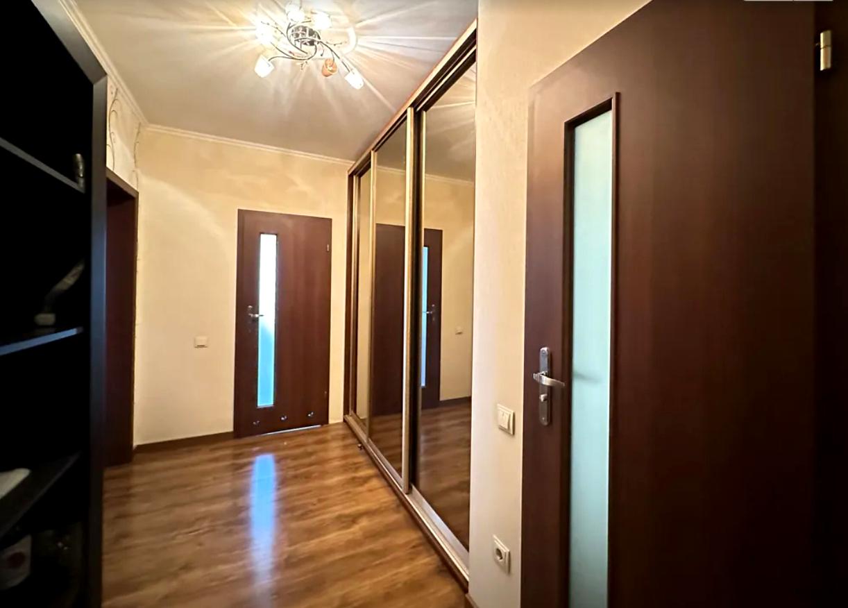 2-комнатная квартира по адресу ул. Майбороды Дмитрия (площадь 95 м²) - Atlanta.ua - фото 16