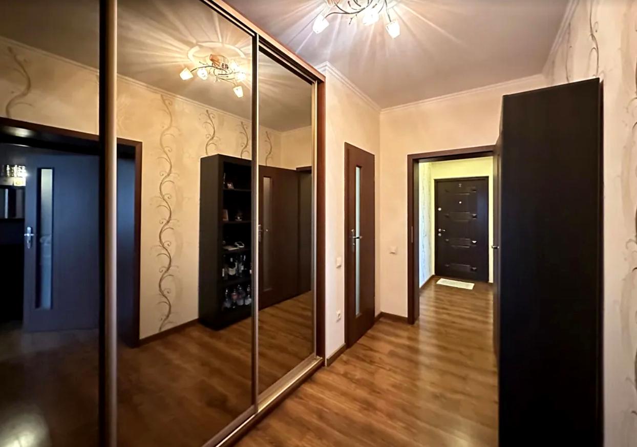 2-комнатная квартира по адресу ул. Майбороды Дмитрия (площадь 95 м²) - Atlanta.ua - фото 17