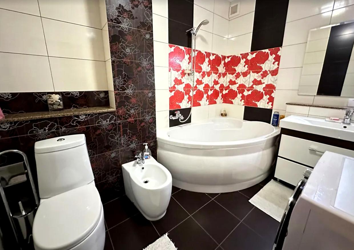 2-комнатная квартира по адресу ул. Майбороды Дмитрия (площадь 95 м²) - Atlanta.ua - фото 18