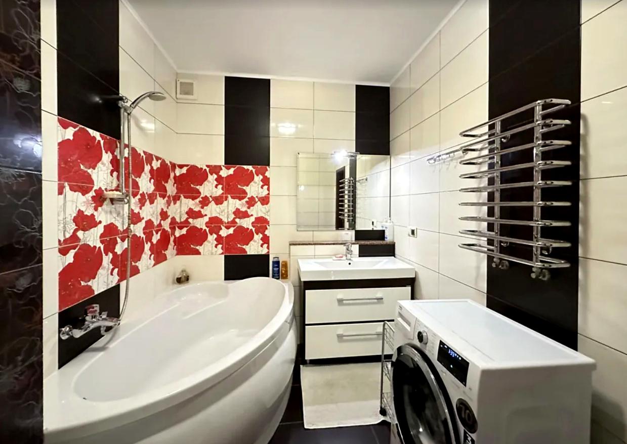 2-комнатная квартира по адресу ул. Майбороды Дмитрия (площадь 95 м²) - Atlanta.ua - фото 19