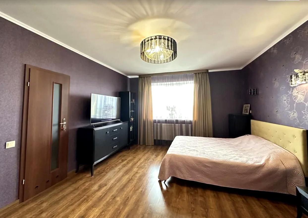 2-комнатная квартира по адресу ул. Майбороды Дмитрия (площадь 95 м²) - Atlanta.ua - фото 2