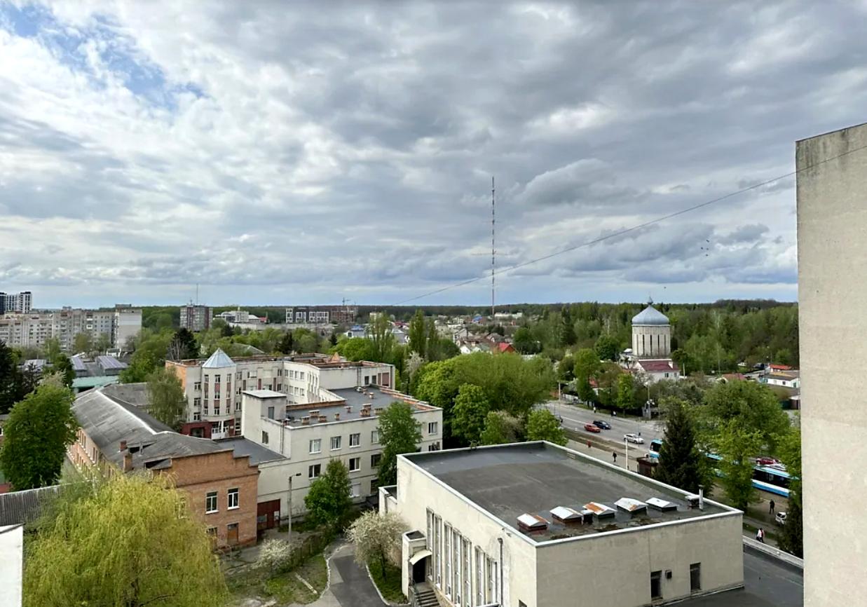 2-комнатная квартира по адресу ул. Майбороды Дмитрия (площадь 95 м²) - Atlanta.ua - фото 20