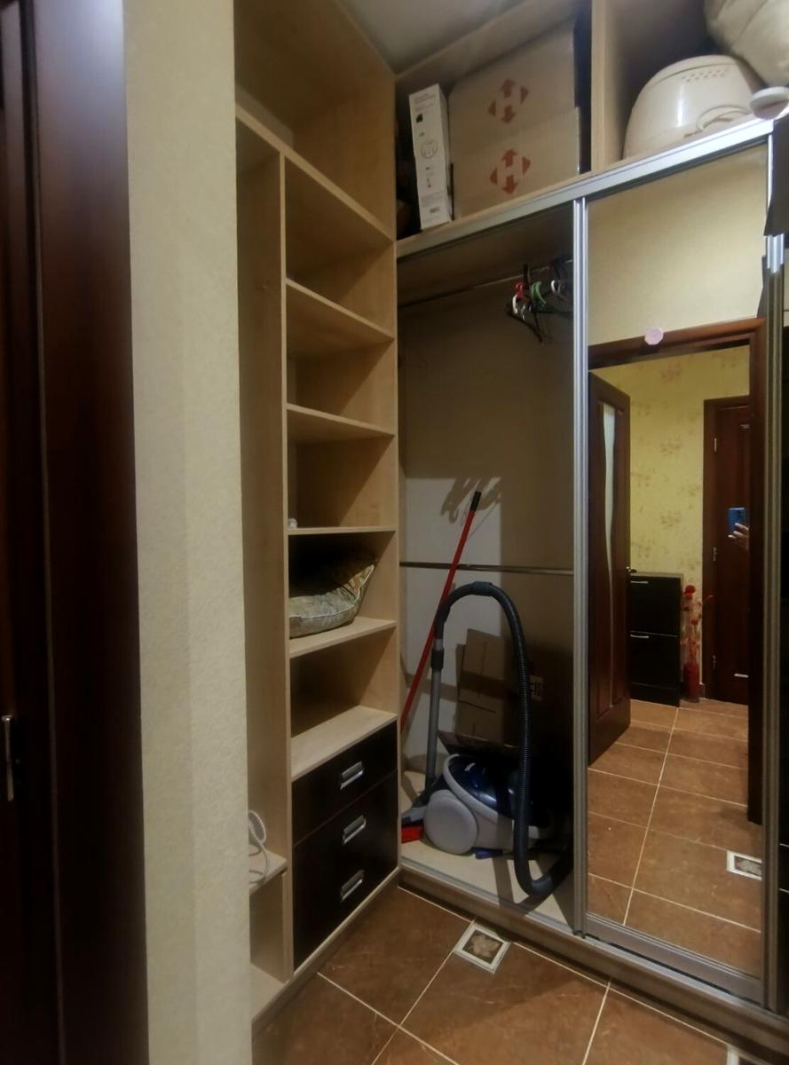 1-кімнатна квартира за адресою (площа 53,5 м²) - фото 8 1-кімнатна квартира за адресою (площа 53,5 м²) - Atlanta.ua - фото 8