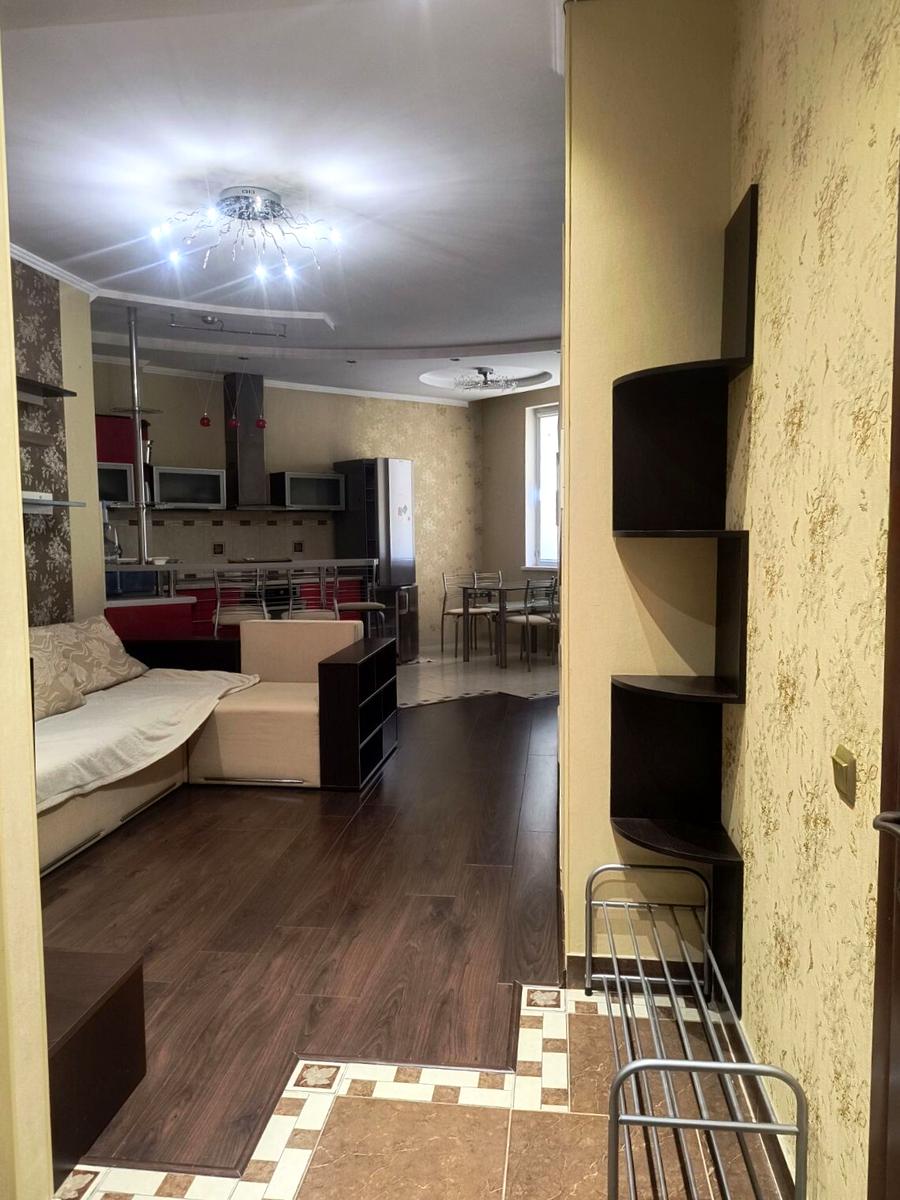 1-кімнатна квартира за адресою (площа 53,5 м²) - фото 6 1-кімнатна квартира за адресою (площа 53,5 м²) - Atlanta.ua - фото 6