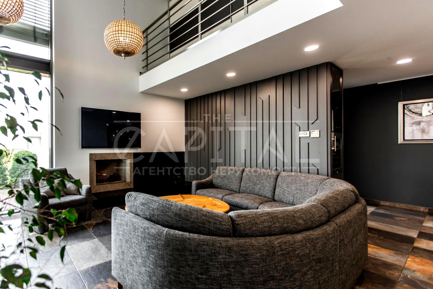 Дом по адресу (площадь 300 м²) - Atlanta.ua - фото 4