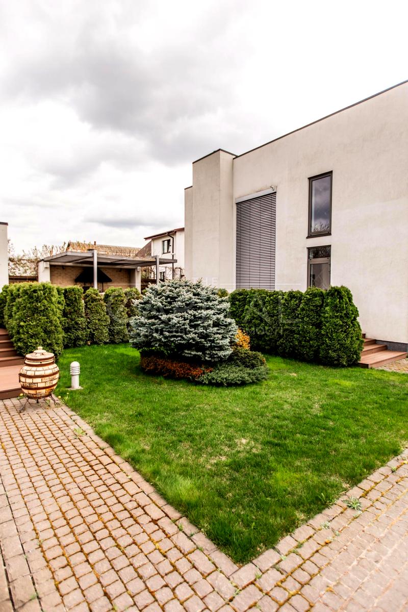 Дом по адресу (площадь 300 м²) - Atlanta.ua - фото 2