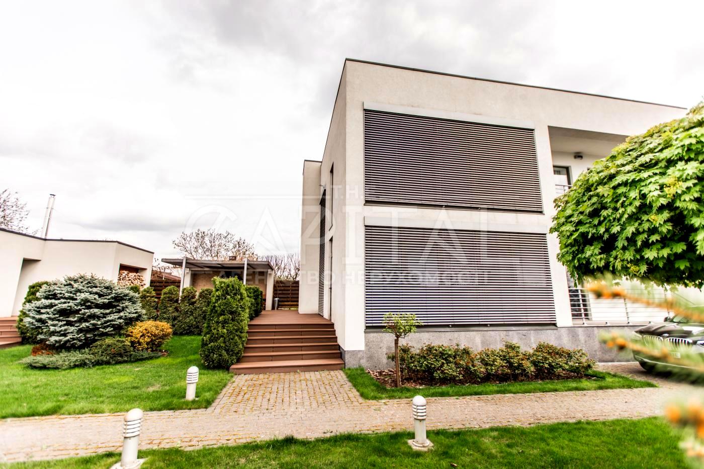 Дом по адресу (площадь 300 м²) - Atlanta.ua - фото 3