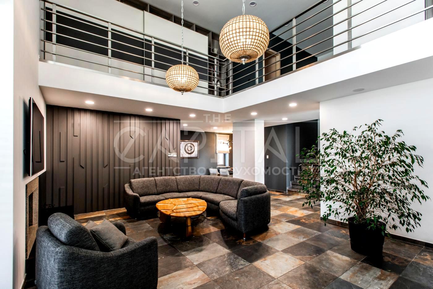 Дом по адресу (площадь 300 м²) - Atlanta.ua - фото 9