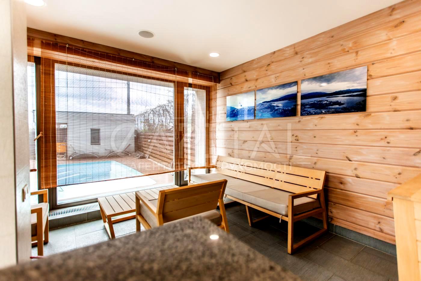 Дом по адресу (площадь 300 м²) - Atlanta.ua - фото 11