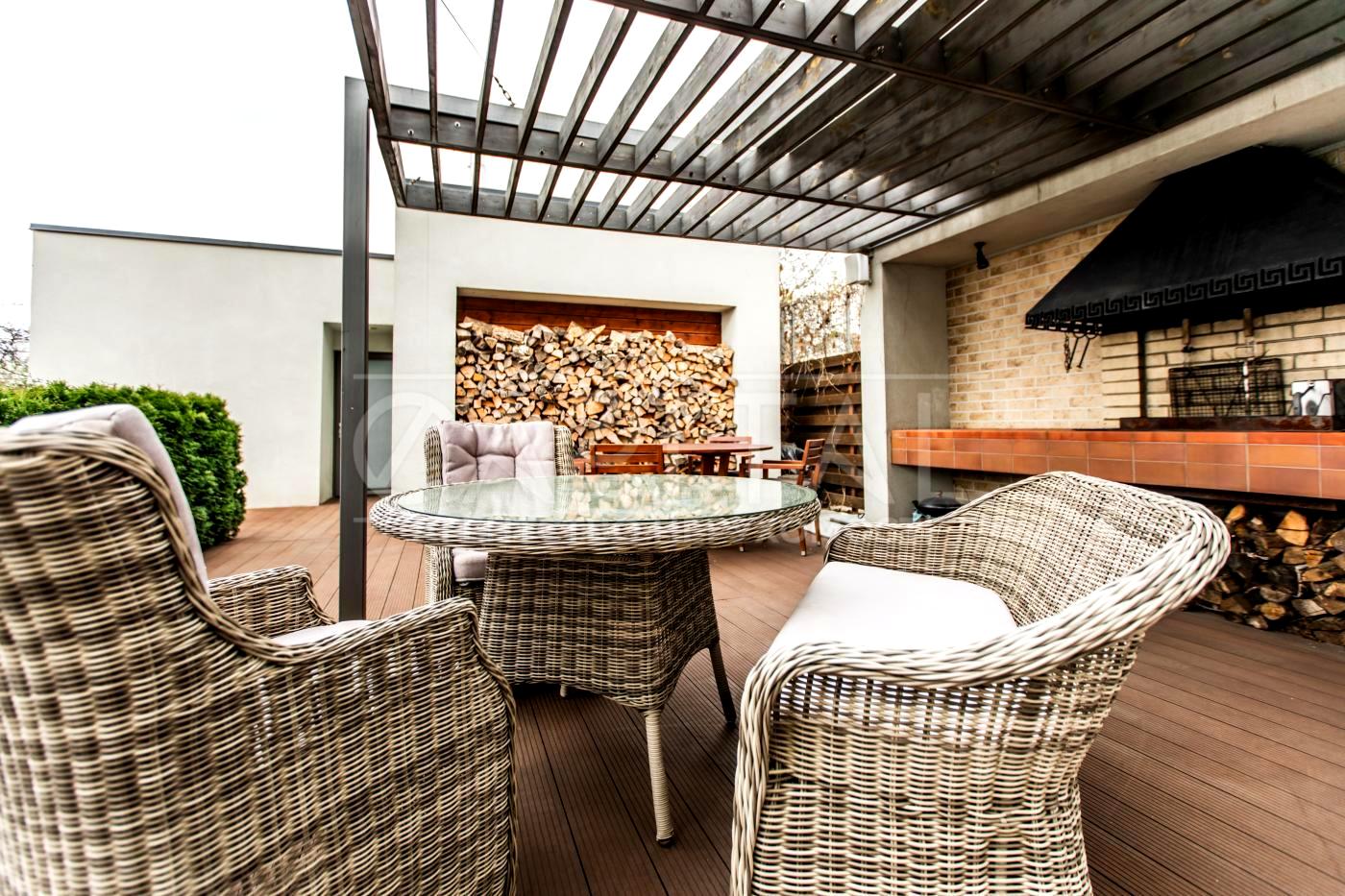 Дом по адресу (площадь 300 м²) - Atlanta.ua - фото 12