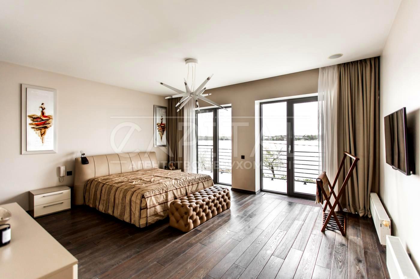 Дом по адресу (площадь 300 м²) - Atlanta.ua - фото 16