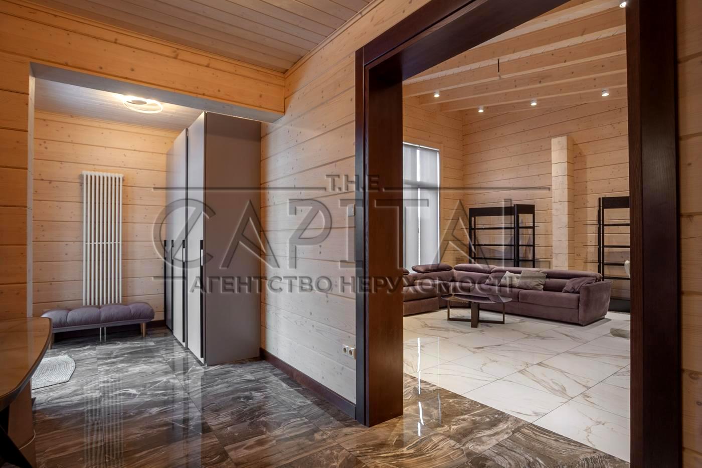 Дом по адресу (площадь 700 м²) - Atlanta.ua - фото 28