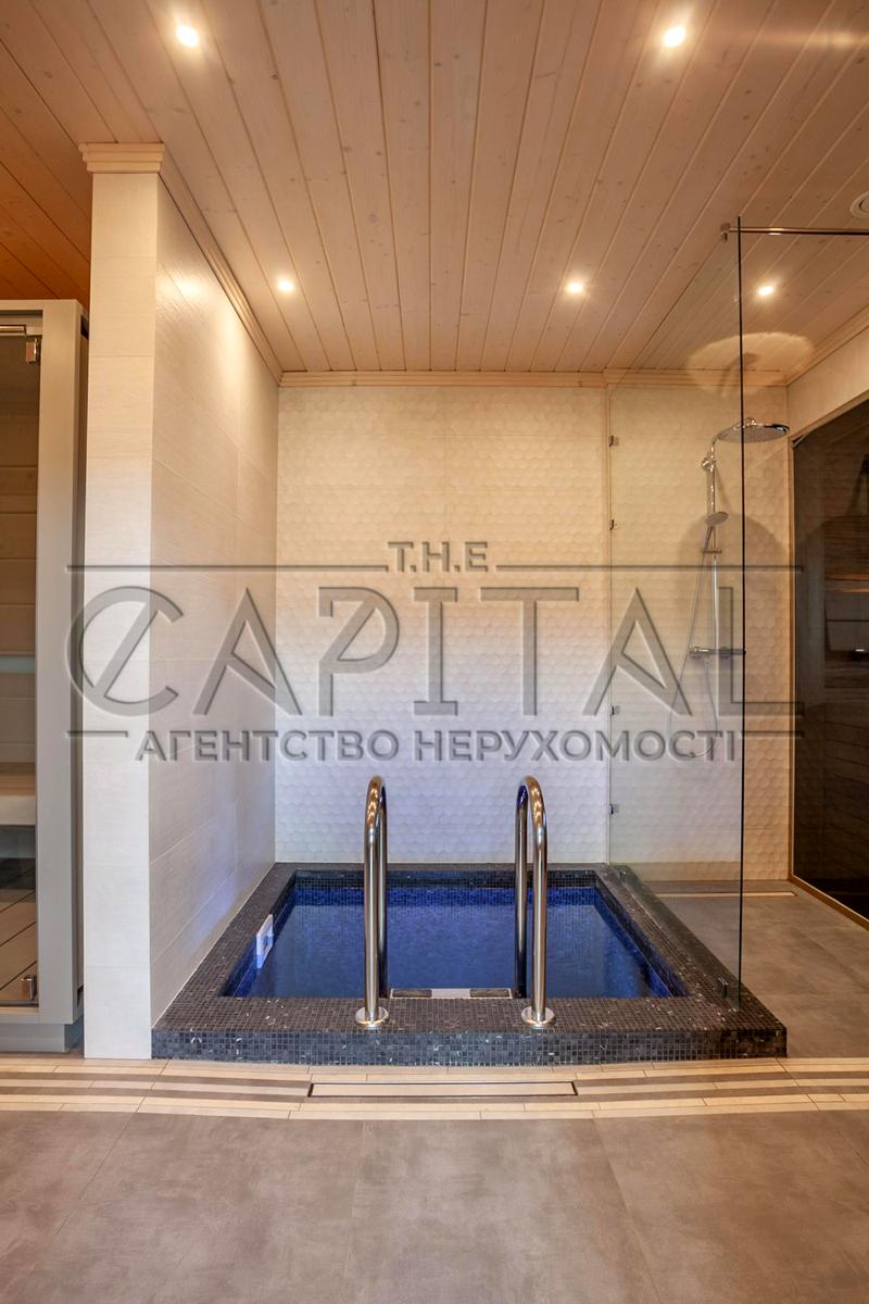 Дом по адресу (площадь 700 м²) - Atlanta.ua - фото 33