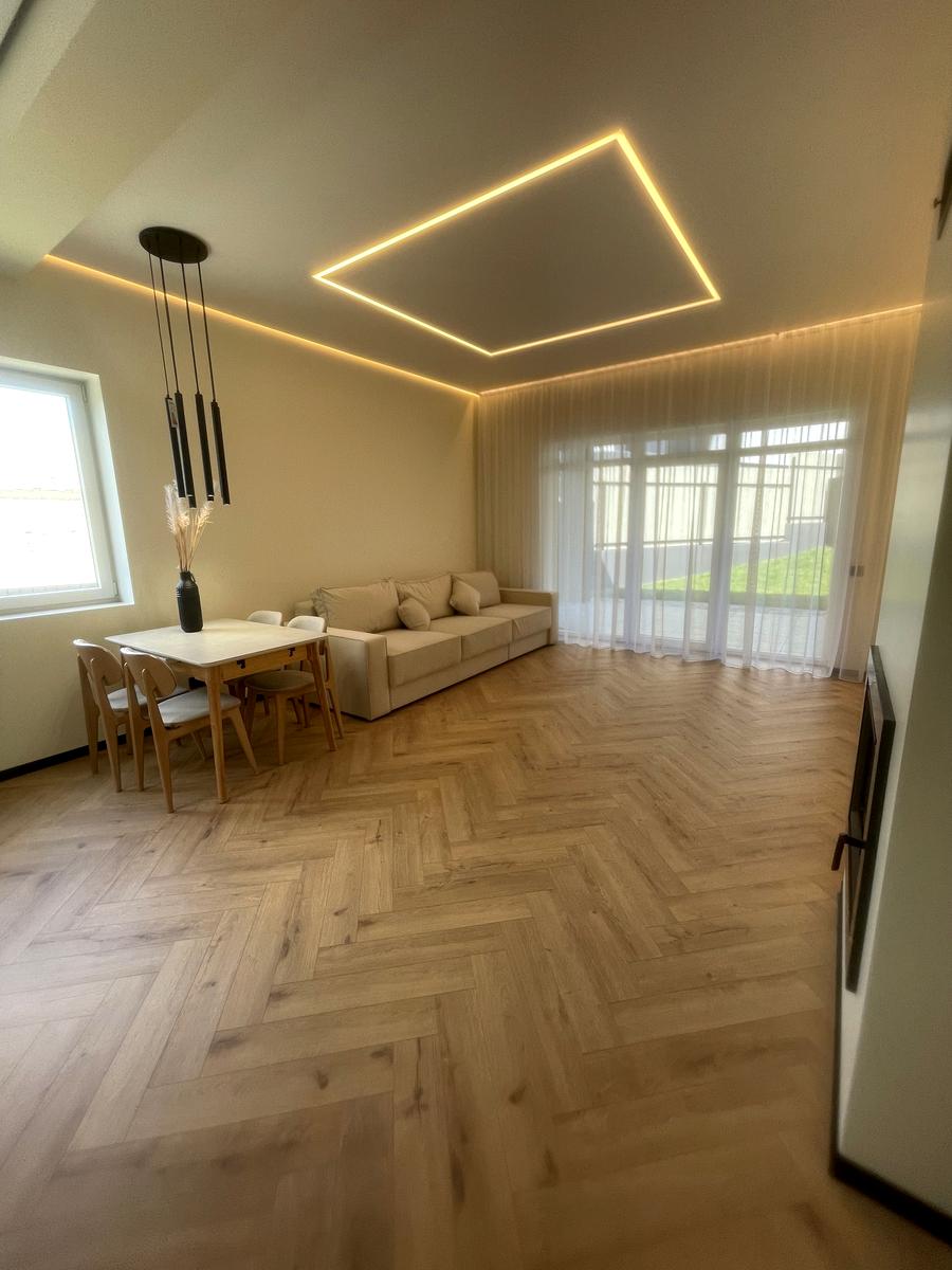 Дом по адресу ул. Капітульна (площадь 138 м²) - Atlanta.ua - фото 4