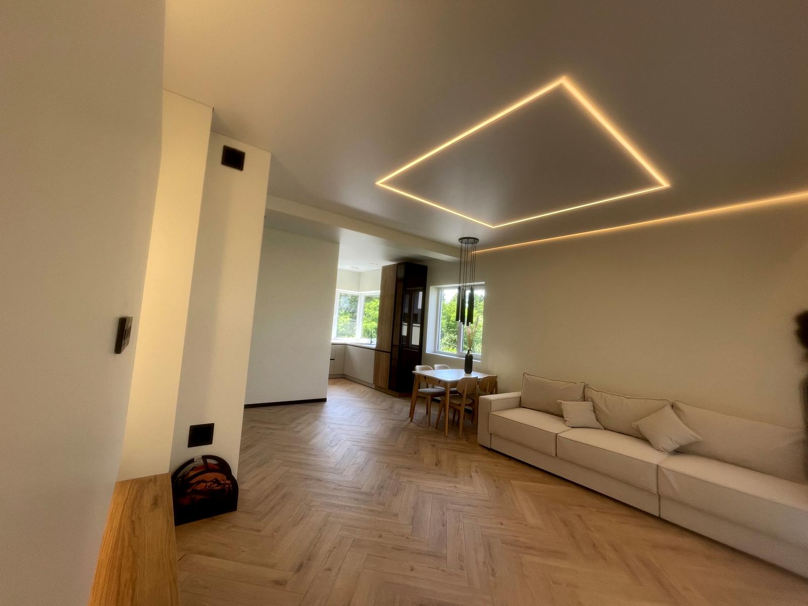 Дом по адресу ул. Капітульна (площадь 138 м²) - Atlanta.ua - фото 5