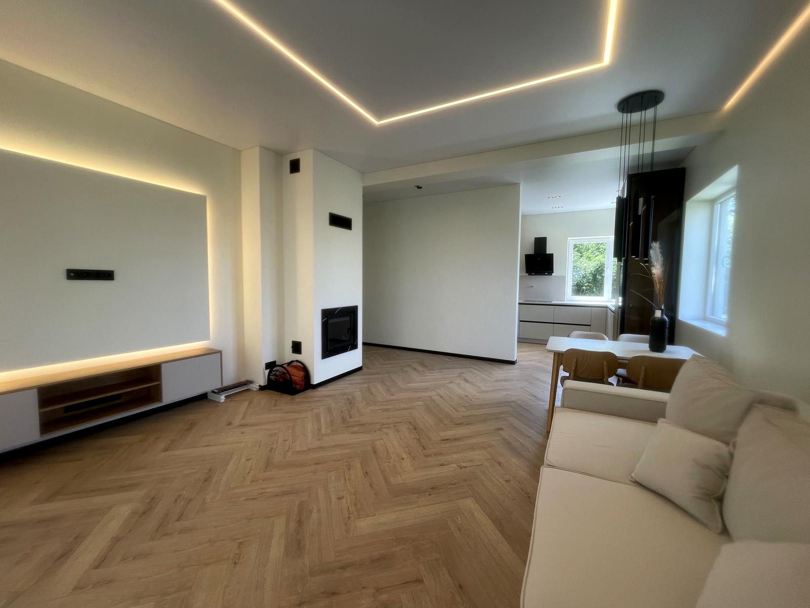 Дом по адресу ул. Капітульна (площадь 138 м²) - Atlanta.ua - фото 3